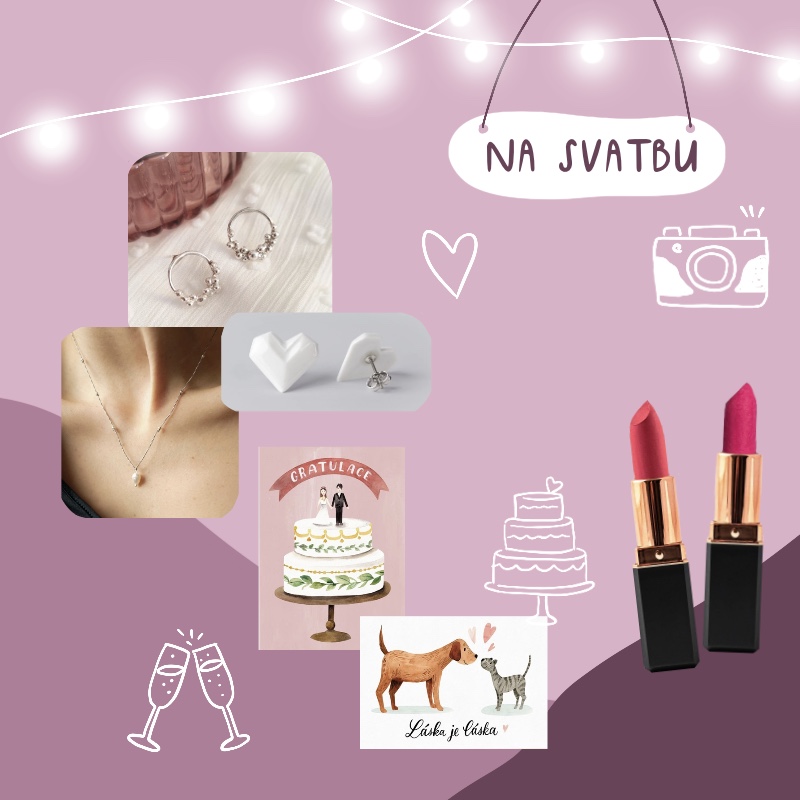 Svatební tipy!