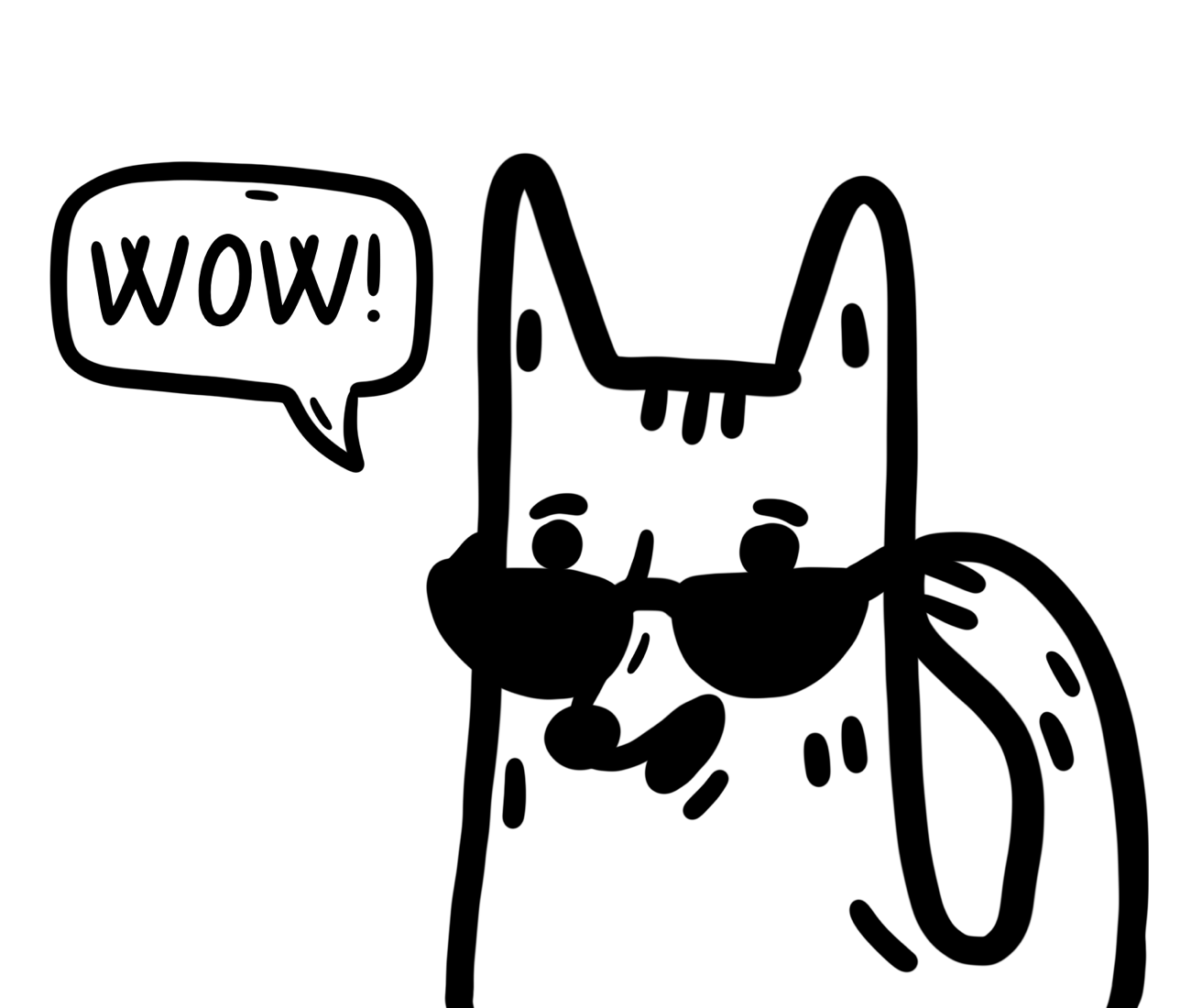 Liška obdivuje ocenění