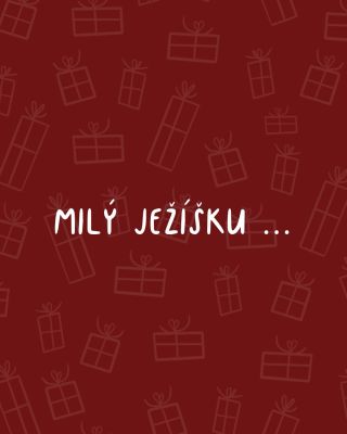 📌PLNÍME PŘÁNÍ✨ ⏱️ až do 8. prosince přes nás můžeš napsat Ježíškovi. 🎄🎁 ❗️JEŽÍŠKOVA PRAVIDLA ❗️ 👉🏻 napiš nám do komentářů...