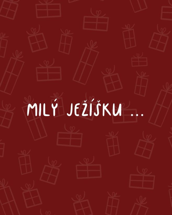 📌PLNÍME PŘÁNÍ✨ ⏱️ až do 8. prosince přes nás můžeš napsat Ježíškovi. 🎄🎁 ❗️JEŽÍŠKOVA PRAVIDLA ❗️ 👉🏻 napiš nám do komentářů...